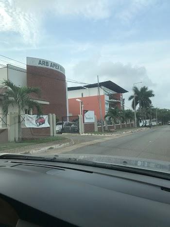 Arb Apex Bank