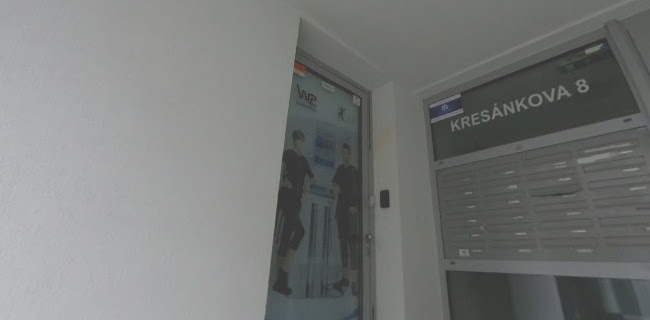 E-Fit - Telocvičňa