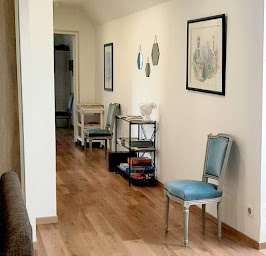 Photo n°7 de Chambres d'hôtes Le Clos des Prairies à Saint-Yan (Maison de vacances)