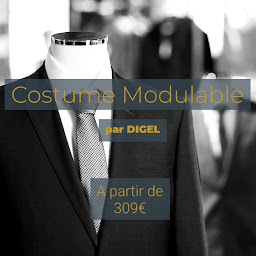 Photo n°2 de BONAVENTURE à Bar-le-Duc (Magasin de vêtements pour hommes)