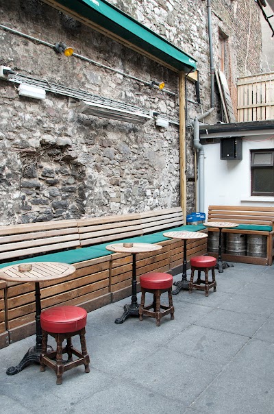 Photos of The Vicarstown Inn