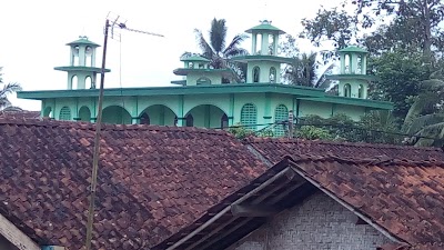 Mosque