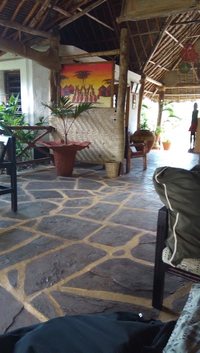 Photos of African Dream Cottages