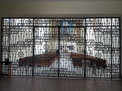 church