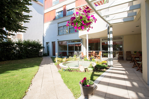 Photo de EMERA - EHPAD La Pergola