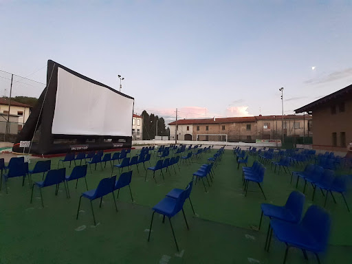 Cinema Incontro - Thumbnail