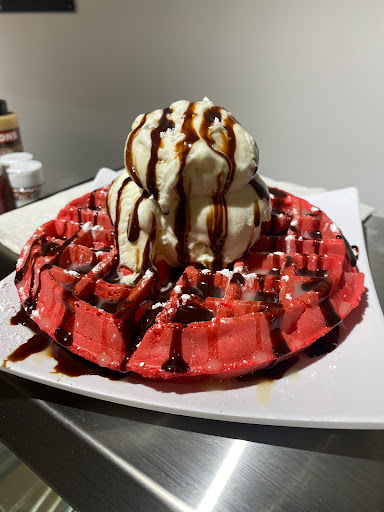 Scoop Du Jour Creamery & Desserts - Thumbnail