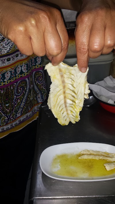 Photos of Spiliada Restaurant