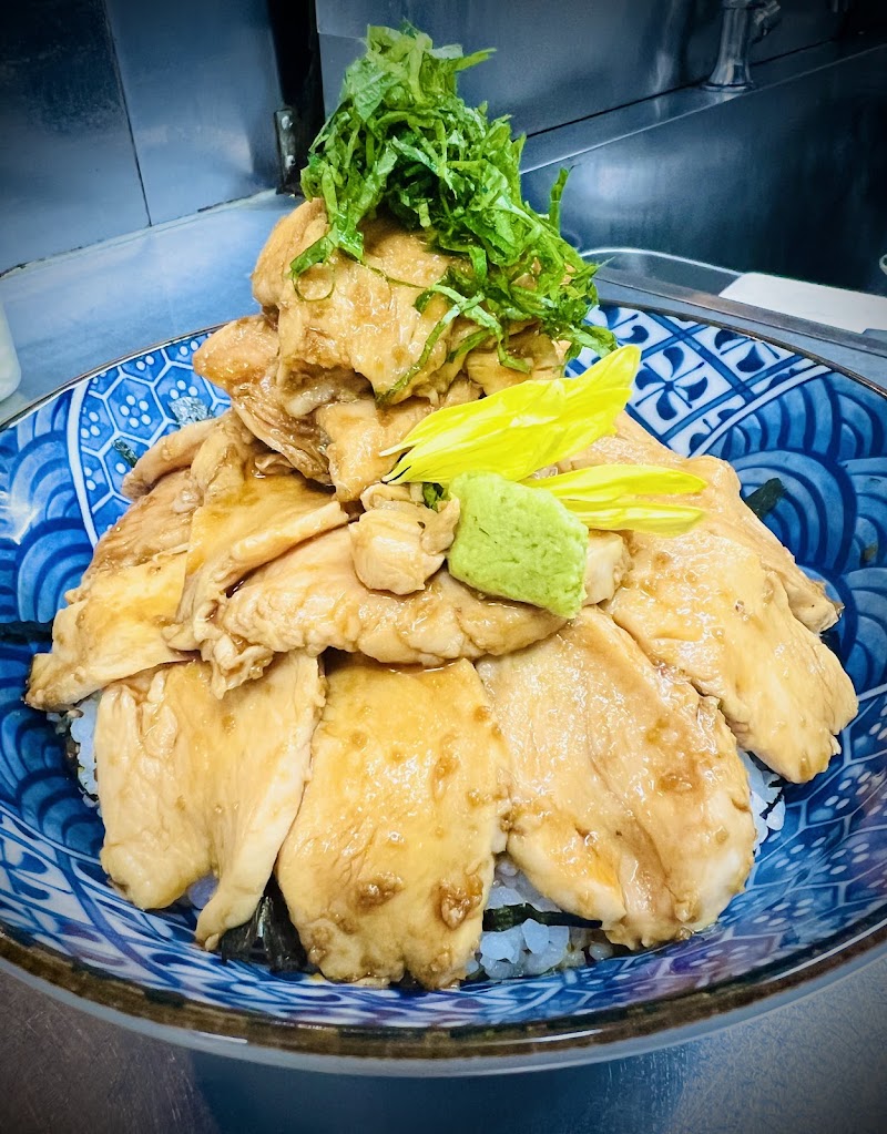 ｢日本橋 ・よね家｣