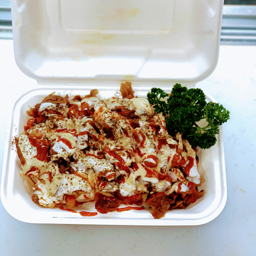 Roll&Wrap Kebab - Thumbnail