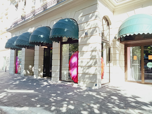 Alhambra Berlin - Visual