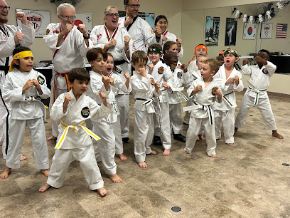 ATA Martial Arts - Maumelle - BJJ Gym in Maumelle, Arkansas