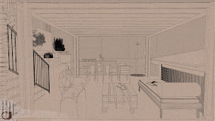 Photo n°9 de A place like you - architecture d'intérieur en réemploi des matériaux à Bordeaux (Designer d'intérieur)