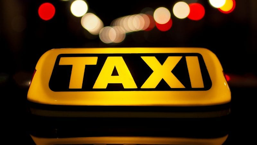 Taxi Naarden