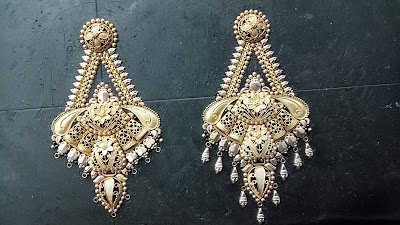 Photos of Tanti Bazar Shib Mondir