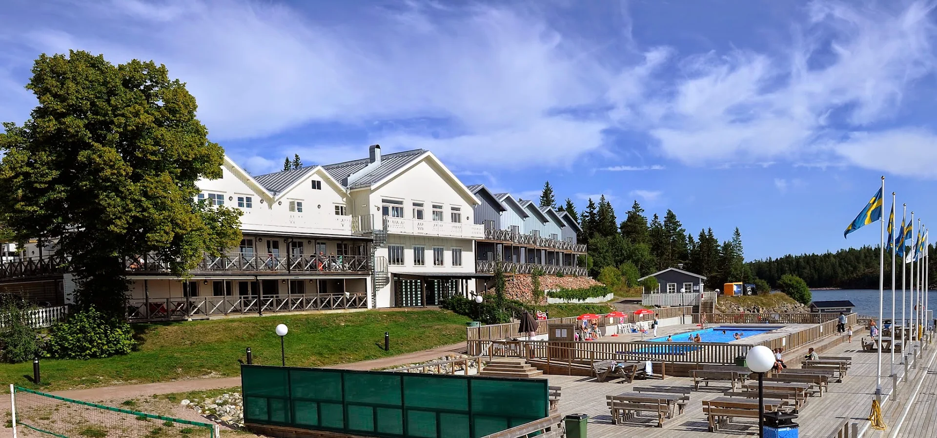 Ulvö Hotell