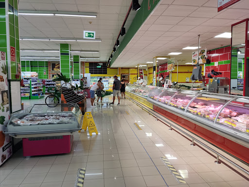 Tu Trébol Supermarket - Thumbnail