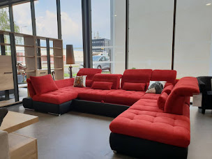 Photo n°30 de Meubles 2.0 à Colmar (Magasin de canapés)