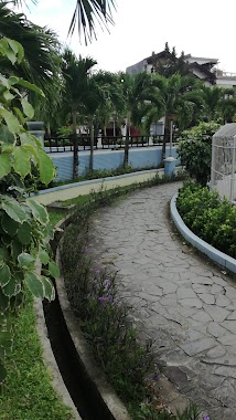 Taman Adipura, Author: Gocar Asia