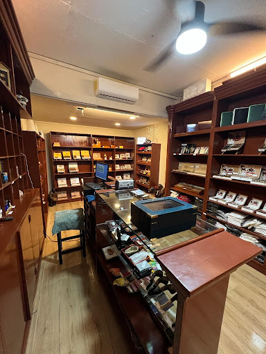 Habano Shop Gallery - Mexico
