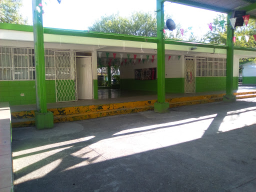 Escuela Primaria Serapio Venegas - Thumbnail