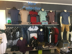 Photo n°1 de LR Cloth à Trignac (Magasin de vêtements)