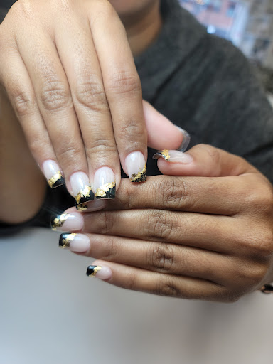Glamour Nails and Beauty Gallery - United States