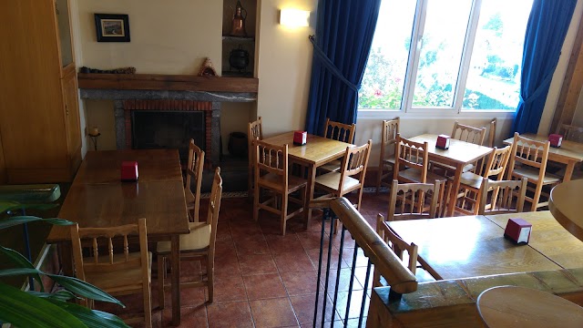 Hotel Restaurante Ermintxo
