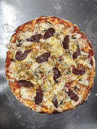 Photo n°1 de Pizza Suzon à Villebernier (Pizzas à emporter)