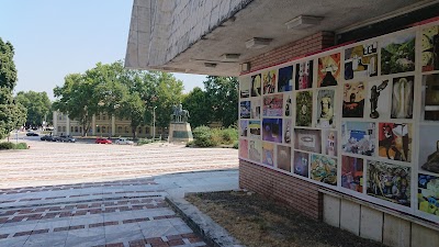Photos of Art Gallery "Iliya Beshkov"