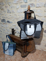 Photo n°6 de Au Fil Du Moulin à Chazay-d'Azergues (Couturier)