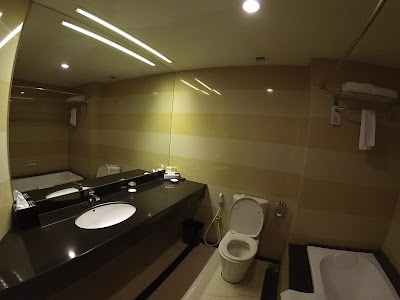 Photos of Swiss-Belhotel Maleosan Manado