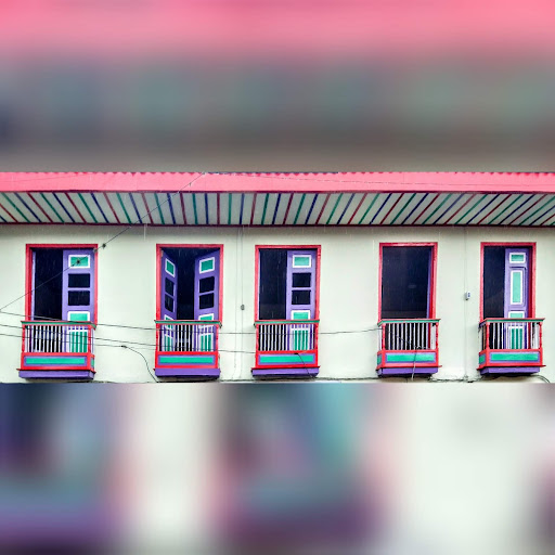 Mi Moradita Vivienda Turística
