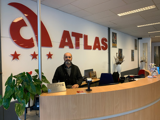 Atlas Garagebedrijf - Thumbnail
