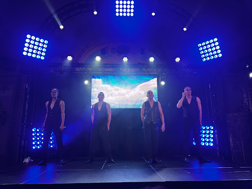 Le Messieurs Dames Show « Cabaret Transformiste à Reims » - Thumbnail
