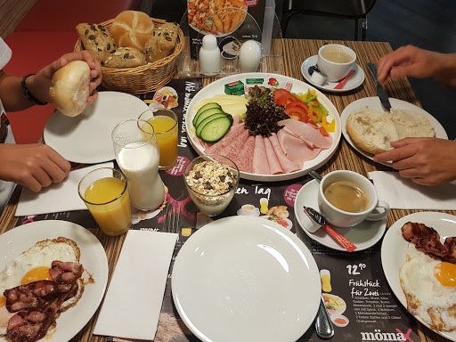 mömax Restaurant Braunschweig - Thumbnail