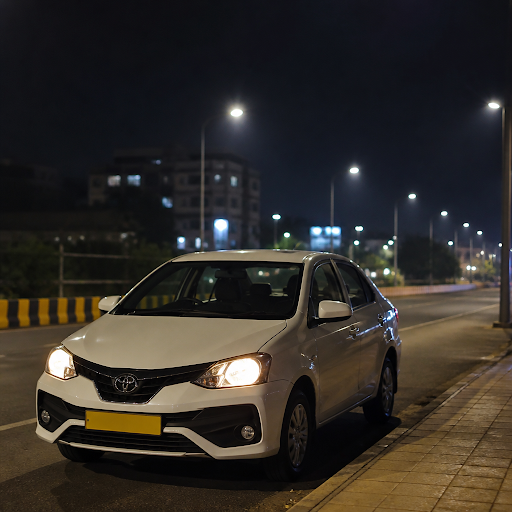 Need a safe, reliable ride in the middle of the night? Ayaan 1 Way Cabs in Chala, Vapi offers rou… post image