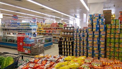 Photos of Al Maya Mart &ndash; Al Diyafah
