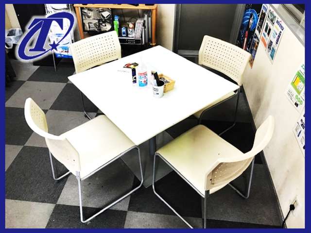 ティードリーム