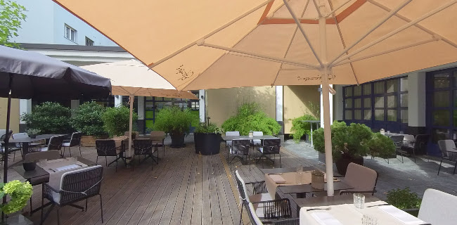 Businesshotel Forum Widnau AG Öffnungszeiten