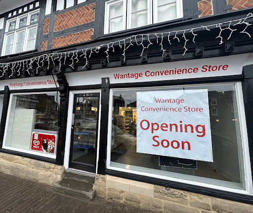 Wantage Convenience Store