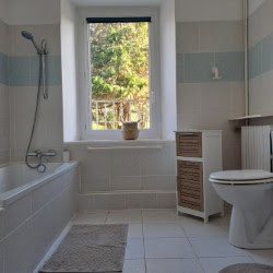 Photo n°8 de Chambres d'hôtes LE LAC à Cherrueix (Chambre d'hôtes)