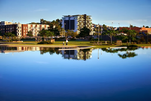 Como Teneriffe - Visual