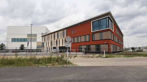 Poort Lyceum - Thumbnail