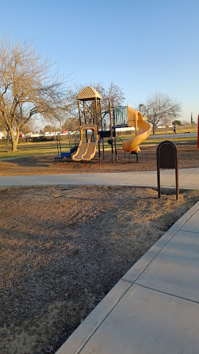 Flanagan Park