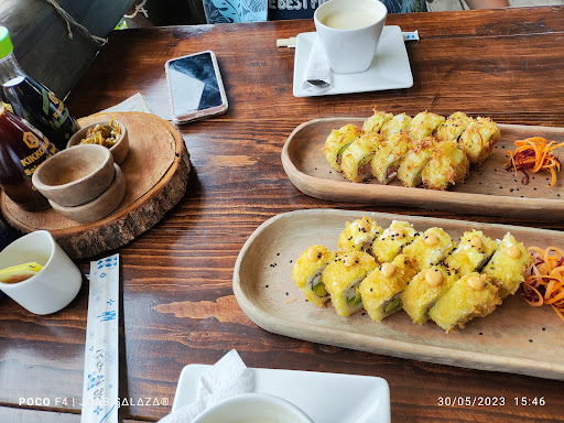 Yamamomo Sushi Restaurante - Thumbnail