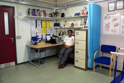 Physiotherapy4u Ltd - Visual