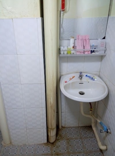 Photos of Yangon Hotel