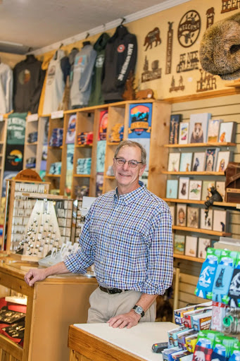C. W. Moose Trading Company - Thumbnail