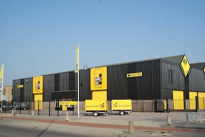 Photos of BudgetBox Self Storage